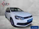 Thumbnail Volkswagen Polo Vivo hatch 1.4 Trendline