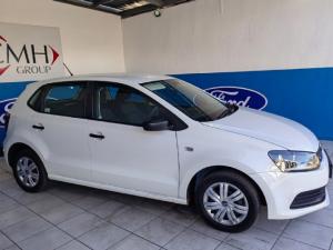 Volkswagen Polo Vivo hatch 1.4 Trendline - Image 2