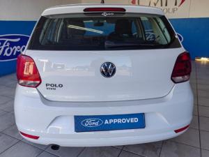 Volkswagen Polo Vivo hatch 1.4 Trendline - Image 4