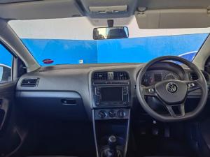 Volkswagen Polo Vivo hatch 1.4 Trendline - Image 5