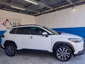 Toyota Corolla Cross 1.8 XR - Image 10