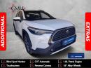 Thumbnail Toyota Corolla Cross 1.8 XR