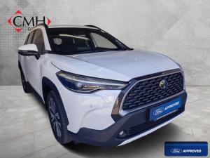 Toyota Corolla Cross 1.8 XR - Image 1