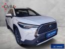 Thumbnail Toyota Corolla Cross 1.8 XR
