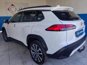 Toyota Corolla Cross 1.8 XR - Image 3