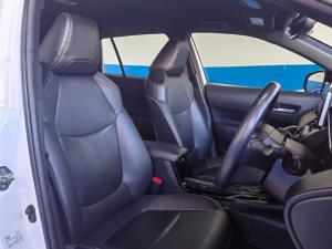 Toyota Corolla Cross 1.8 XR - Image 6
