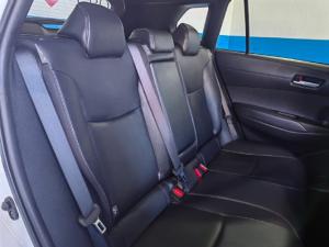 Toyota Corolla Cross 1.8 XR - Image 7