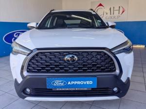 Toyota Corolla Cross 1.8 XR - Image 8