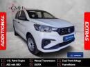 Thumbnail Suzuki Ertiga 1.5 GA