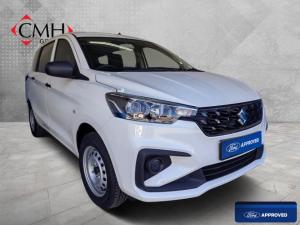 Suzuki Ertiga 1.5 GA - Image 1