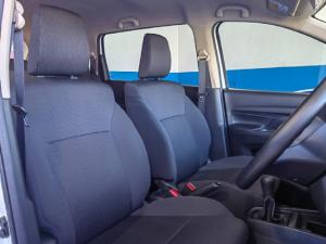 Suzuki Ertiga 1.5 GA - Image 6