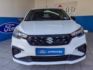 Suzuki Ertiga 1.5 GA - Image 9