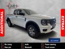 Thumbnail Ford Ranger 2.0 SiT SuperCab XL manual