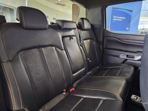 Ford Ranger 2.0Bi-Turbo double cab Hi-Rider Wildtrak - Image 10