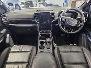 Ford Ranger 2.0Bi-Turbo double cab Hi-Rider Wildtrak - Image 11