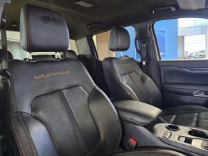 Ford Ranger 2.0Bi-Turbo double cab Hi-Rider Wildtrak - Image 12