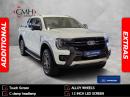 Thumbnail Ford Ranger 2.0Bi-Turbo double cab Hi-Rider Wildtrak