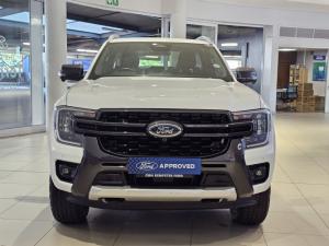Ford Ranger 2.0Bi-Turbo double cab Hi-Rider Wildtrak - Image 2