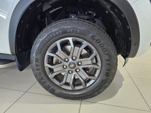 Ford Ranger 2.0Bi-Turbo double cab Hi-Rider Wildtrak - Image 4