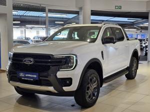 Ford Ranger 2.0Bi-Turbo double cab Hi-Rider Wildtrak - Image 5