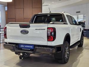 Ford Ranger 2.0Bi-Turbo double cab Hi-Rider Wildtrak - Image 6