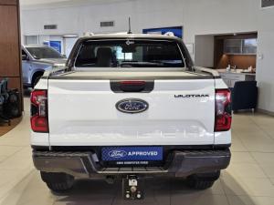 Ford Ranger 2.0Bi-Turbo double cab Hi-Rider Wildtrak - Image 8