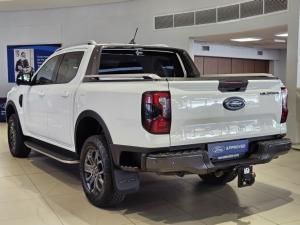 Ford Ranger 2.0Bi-Turbo double cab Hi-Rider Wildtrak - Image 9