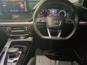 Audi Q5 40TDI quattro - Image 1