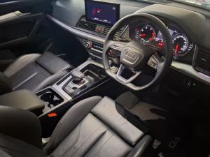 Audi Q5 40TDI quattro - Image 3