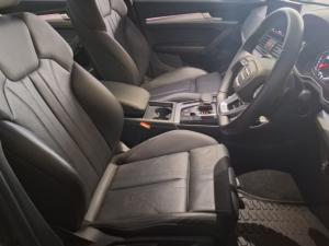 Audi Q5 40TDI quattro - Image 4