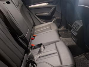 Audi Q5 40TDI quattro - Image 5