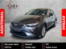 Thumbnail Mazda CX-3 2.0 Dynamic
