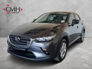 Mazda CX-3 2.0 Dynamic - Image 1