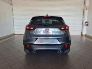 Mazda CX-3 2.0 Dynamic - Image 4