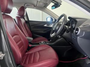 Mazda CX-3 2.0 Dynamic - Image 8