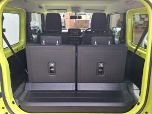 Suzuki Jimny 1.5 GLX AllGrip 3-door auto - Image 11