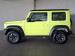 Suzuki Jimny 1.5 GLX AllGrip 3-door auto - Thumbnail 2