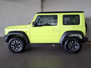 Suzuki Jimny 1.5 GLX AllGrip 3-door auto - Image 2