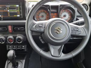 Suzuki Jimny 1.5 GLX AllGrip 3-door auto - Image 6
