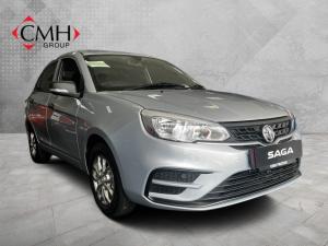Proton Saga 1.3 Standard auto - Image 1