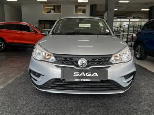 Proton Saga 1.3 Standard auto - Image 2