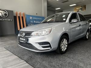 Proton Saga 1.3 Standard auto - Image 3