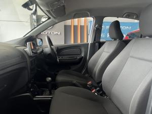 Proton Saga 1.3 Standard auto - Image 8
