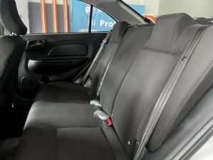 Proton Saga 1.3 Standard auto - Image 9