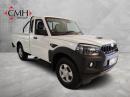 Thumbnail Mahindra Pik Up 2.2CRDe single cab S4 (aircon)