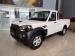 Mahindra Pik Up 2.2CRDe single cab S4 (aircon) - Thumbnail 4
