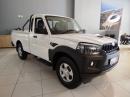 Thumbnail Mahindra Pik Up 2.2CRDe single cab S4 (aircon)