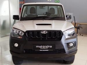 Mahindra Pik Up 2.2CRDe single cab S4 (aircon) - Image 3