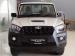 Mahindra Pik Up 2.2CRDe single cab S4 (aircon) - Thumbnail 3