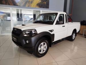 Mahindra Pik Up 2.2CRDe single cab S4 (aircon) - Image 4